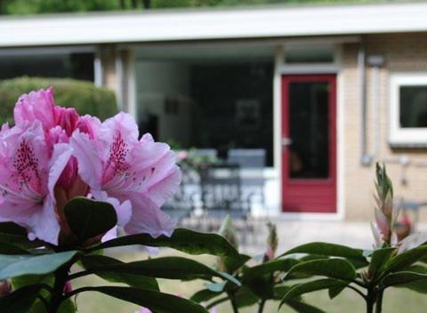 Appartement Hoefbos
