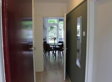 Appartement Hoefbos