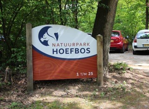 Appartement Hoefbos *