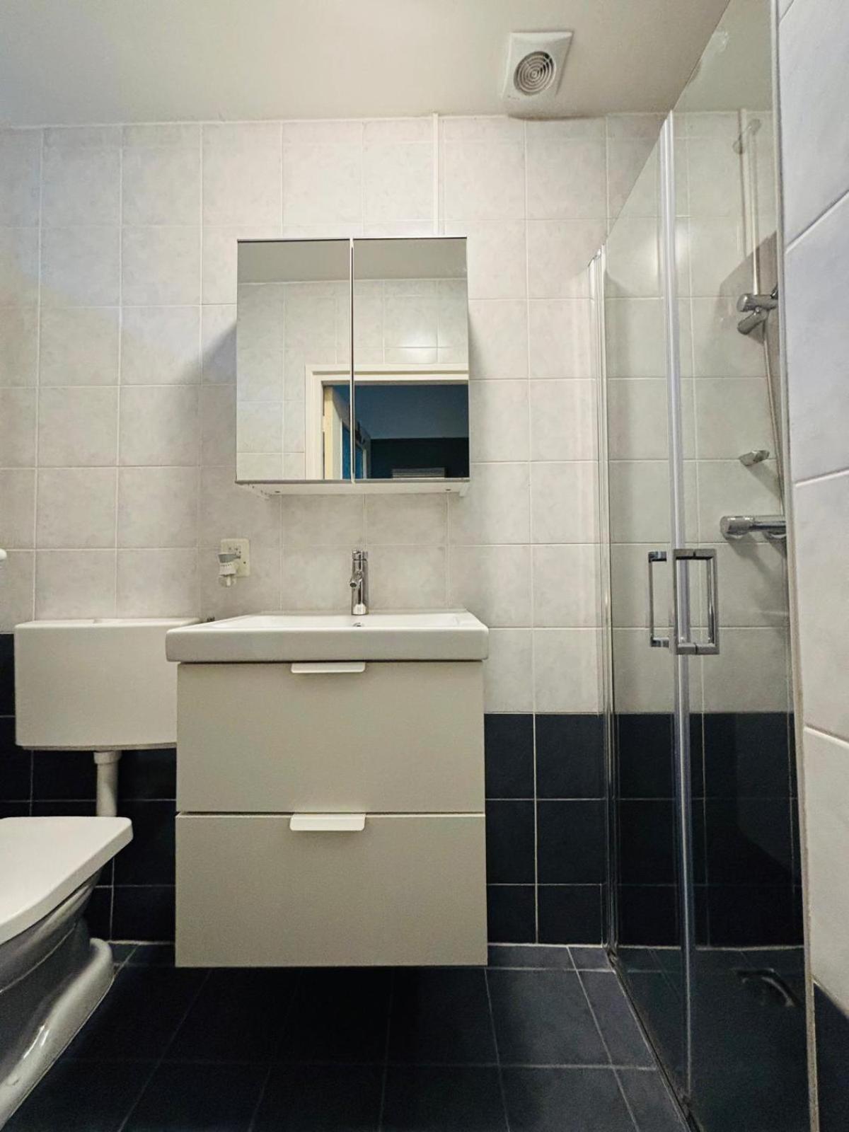 Appartement Hoefbos Otterlo