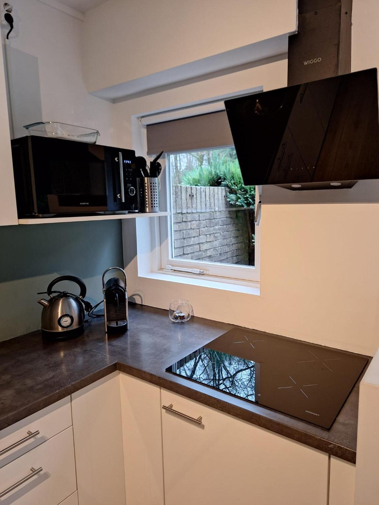 Appartement Hoefbos Otterlo